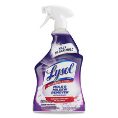 RAC78915EA - LYSOL® Brand Mold Mildew Remover with Bleach