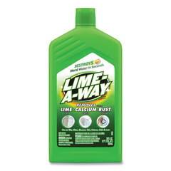 Reckitt Benckiser Lime-A-Way&reg; Liquid Toggle Top