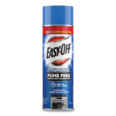 Reckitt Benckiser Easy-Off&reg; Fume Free Oven Cleaner