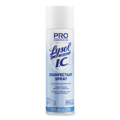 Reckitt Benckiser LYSOL&reg; Brand III I.C.™ Disinfectant Spray