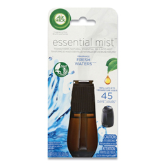 RAC99579PK - Air Wick Essential Mist Refill, 3 EA/PK