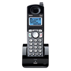 RCA25055RE1 - RCA® ViSYS™ Two-Line Accessory Handset