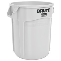 RCP2620WHI - Round Brute® Container