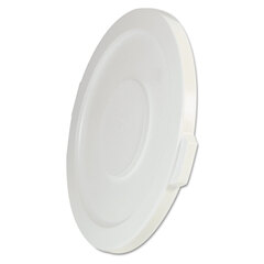 RCP2631WHI - Round Brute® Lid