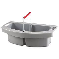 RCP2649GRA - Rubbermaid® Commercial Maid Caddy