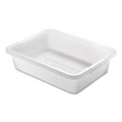 Rubbermaid Commercial Bus/Utility Box, 15