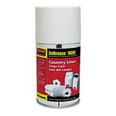 RCP5159 - SeBreeze® 9000 Series Odor Neutralizer
