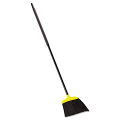Rubbermaid Commercial Jumbo Smooth Sweep Angled Broom, 46