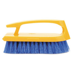 RCP6482COB - Rubbermaid Commercial® Iron-Shaped Handle Scrub Brush