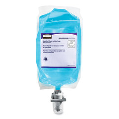 Rubbermaid Commercial Autofoam Hand Soap Refill, Lotion Soap with Moisturizer, 1,100 mL Refill, 4/Carton