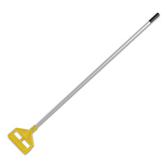 Invader Rubbermaid® Commercial Invader® Side-Gate Wet-Mop Handle ...