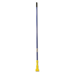 Rubbermaid Commercial Gripper Fiberglass Mop Handle, 1