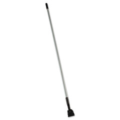 Rubbermaid Commercial Snap-On Fiberglass Dust Mop Handle, 1