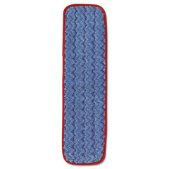 RCPQ410RED - 18 Wet Mopping Pad