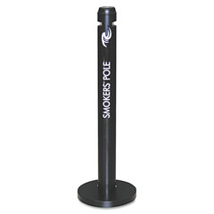 RCPR1BK - Smokers Pole