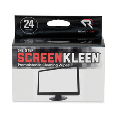 REARR1209 - Read Right® One Step ScreenKleen™