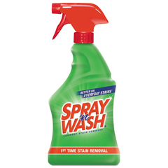 RAC00230 - Spray N Wash Stain Remover, 22 oz Spray Bottle