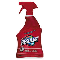 REC97402 - Professional RESOLVE® Spot & Stain Carpet Cleaner