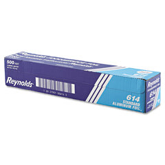 Reynolds Standard Aluminum Foil Roll, 18
