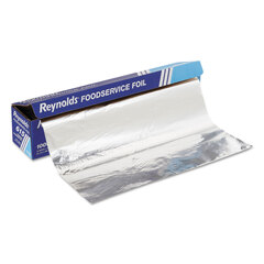 Reynolds Standard Aluminum Foil Roll, 18
