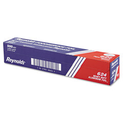 Reynolds Heavy Duty Aluminum Foil Roll, 18