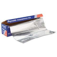 Reynolds Heavy Duty Aluminum Foil Roll, 18