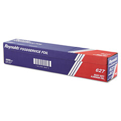 Reynolds Heavy Duty Aluminum Foil Roll, 24