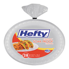 RFPD21029 - Hefty® Soak Proof Plates