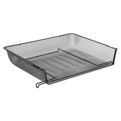 ROL62555 - Rolodex™ Mesh Stacking Side Load Tray