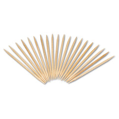 RPPR820 - Wood Toothpicks, 800 Toothpicks per Box, 120 BX/CT