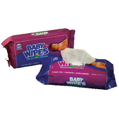RPPRPBWSR-80 - Baby Wipes