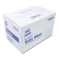 RPPRPBWU80 - Baby Wipes