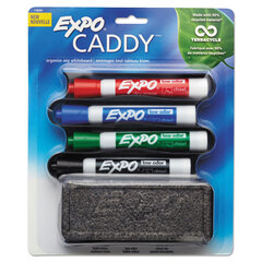 SAN1785294 - EXPO® Whiteboard Caddy Set