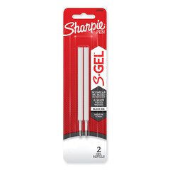 Sharpie S-Gel