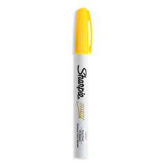 SAN35539 - Sharpie® Permanent Paint Marker