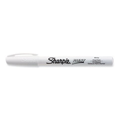 SAN35543 - Sharpie® Permanent Paint Marker