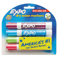 EXPO® Low-Odor Dry-Erase Marker - Sanford 81029 ST - Betty Mills