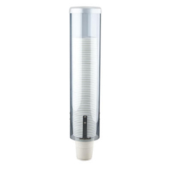 SANC3260TBL - Pull-Type Water Cup Dispenser