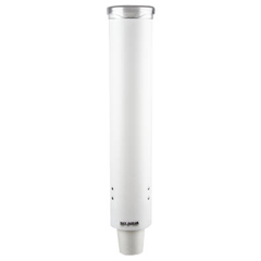 SANC4160WH - Pull-Type Water Cup Dispenser
