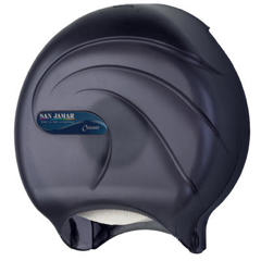 SJMR2090TBK - Oceans® Single 9 JBT Tissue Dispenser