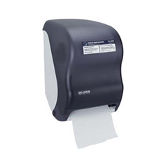 SANT1490TBK - Smart System Hand Washing Station