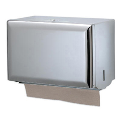 SANT1800XC - Singlefold Towel Dispensers