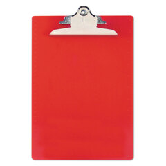 SAU21601 - Saunders Recycled Plastic Antimicrobial Clipboard