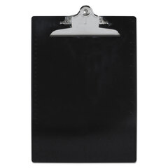 SAU21603 - Saunders Recycled Plastic Antimicrobial Clipboard