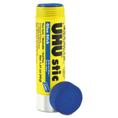 SAU99653 - UHU® Stic Permanent Glue Stick