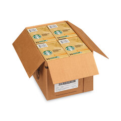 Starbucks Veranda Blend Coffee K-Cups, 24/Box, 4 Box/Carton