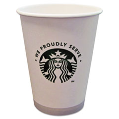 Starbucks® Hot Cups, 12 oz 50 Count