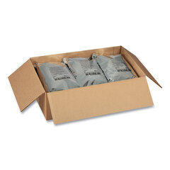 Starbucks Teavana Chai Tea Latte Mix, Chai, 2 lb Bag, 6/Carton