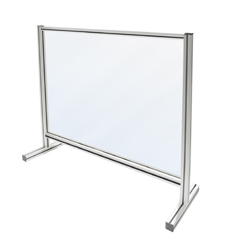 DIASC041505 - SeparationScreen - Signature SeparationScreen 60W x 34H