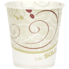 SCCR53SYMPK - Solo Design Paper Water Cups